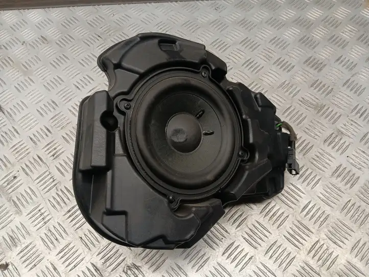 Audi A6 C7 (2011 - 2014) 4G0035302 Динамики задних дверей — фото 1