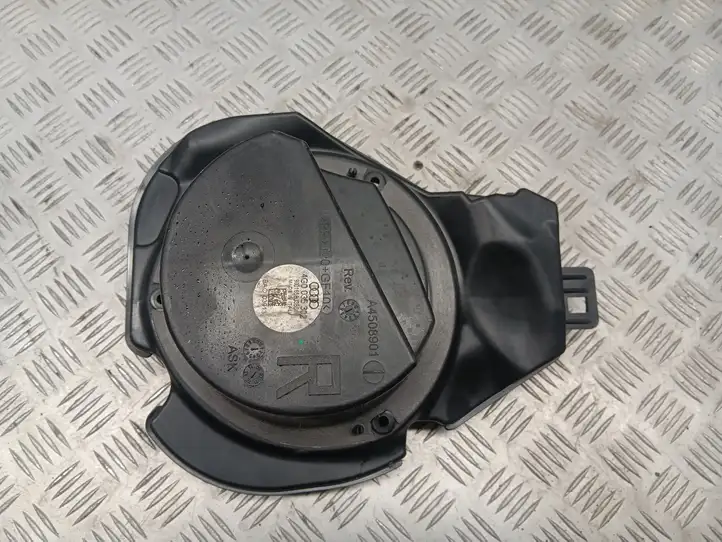 Audi A6 C7 (2011 - 2014) 4G0035302 Динамики задних дверей — фото 3