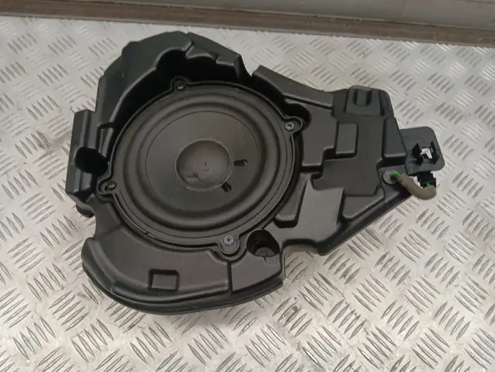 Audi A6 C7 (2011 - 2014) 4G0035301 Динамики задних дверей — фото 1