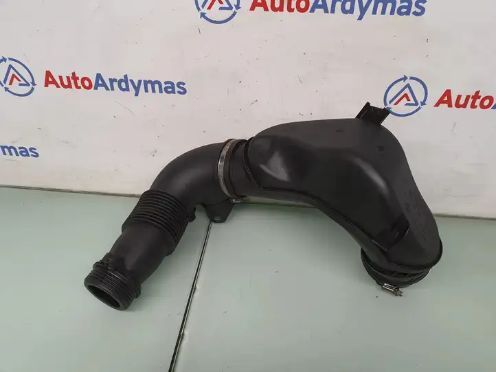 BMW 4 F32 F33 (2013 - 2017) 7605045 Детали воздухозаборника — фото 1