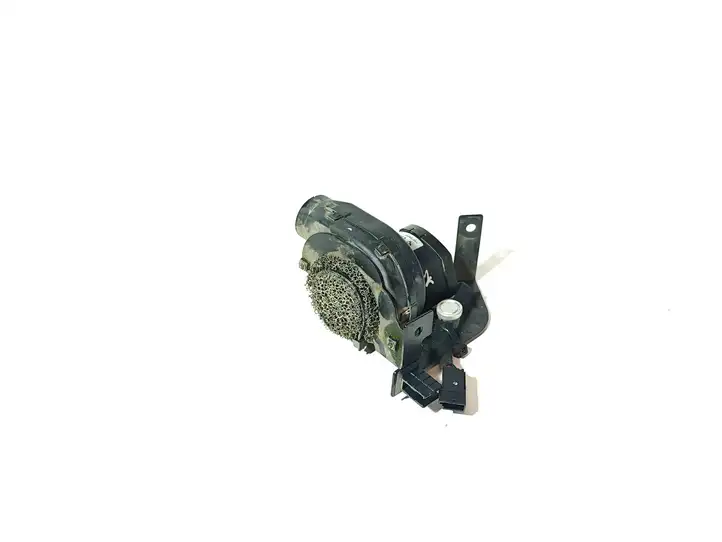 BMW 7 E65 E66 (2001 - 2008) 6932273 Вентилятор охлаждения ЭБУ — фото 1