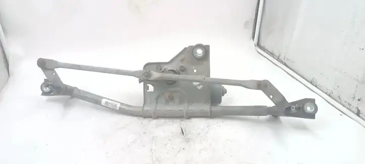 Ford Taurus (2010 - 2013) W000017737 Комплект механизма стеклоочистителей — фото 1