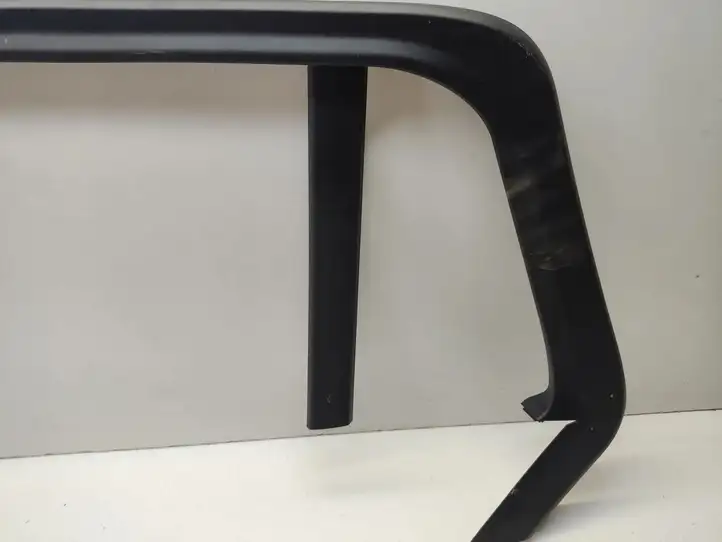 BMW 3 G20 G21 (2019 - ) 7457878 Накладка заднего стекла — фото 15