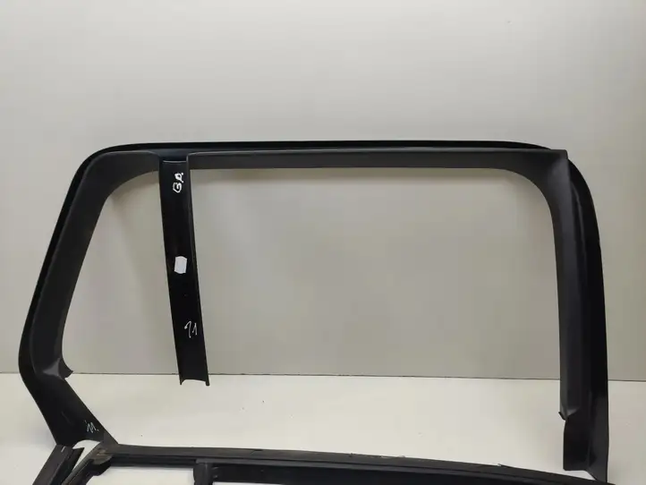 BMW 3 G20 G21 (2019 - ) 7457878 Накладка заднего стекла — фото 17