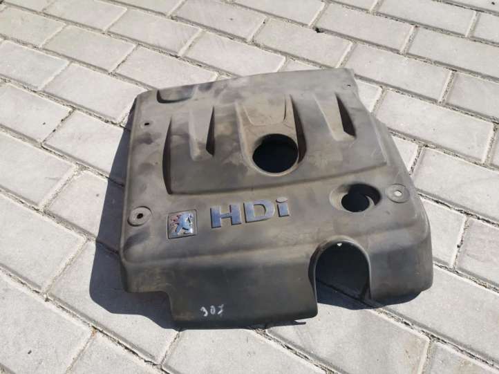 9634754680 Peugeot 307 Variklio dangtis (apdaila)