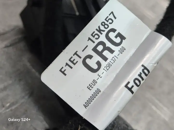Ford Focus (2015 - 2019) F1ET15K857CRG Проводка аудиосистемы — фото 2