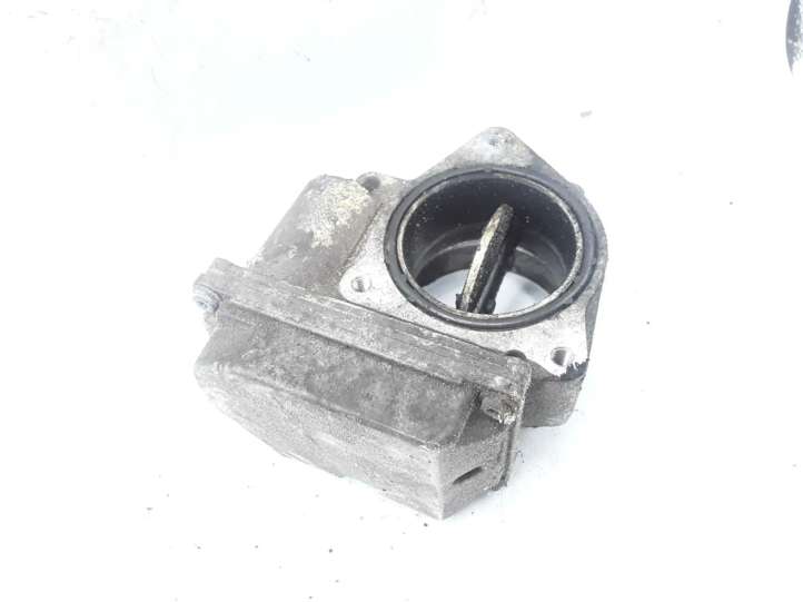 408240231001 Audi A4 S4 B6 8E 8H Droselinė sklendė