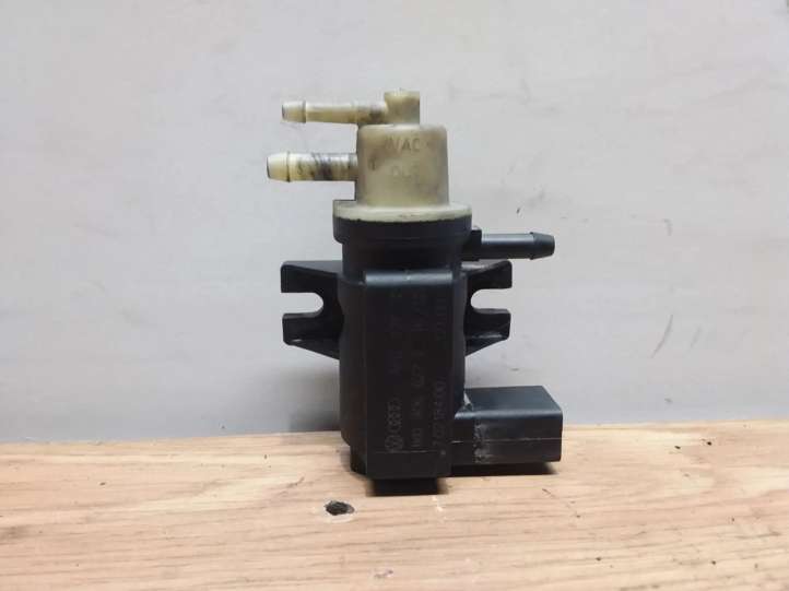 1K0906627E Volkswagen PASSAT B5.5 Solenoidinis vožtuvas