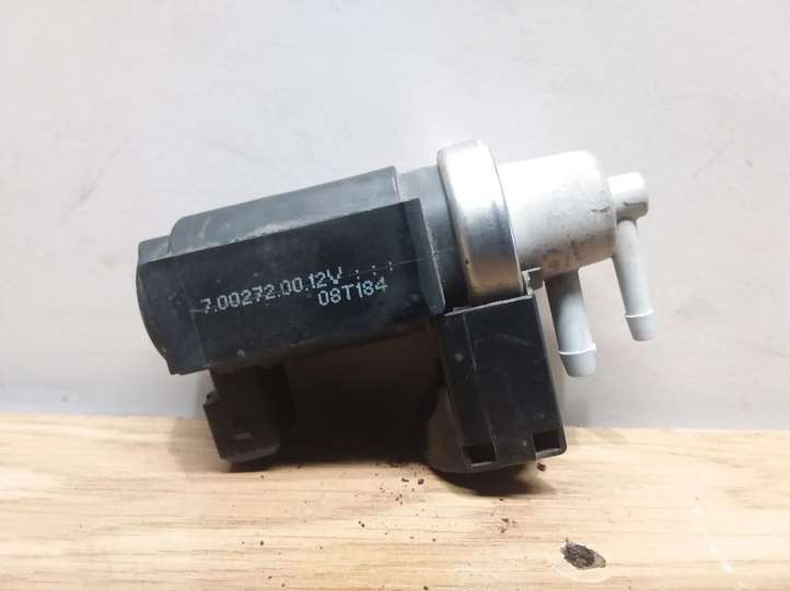 70027200 KIA Ceed Solenoidinis vožtuvas