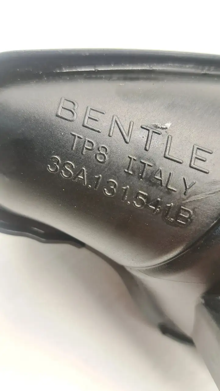 Bentley Continental (2017 - ) 3SA131541B Вакуумный ресивер — фото 4