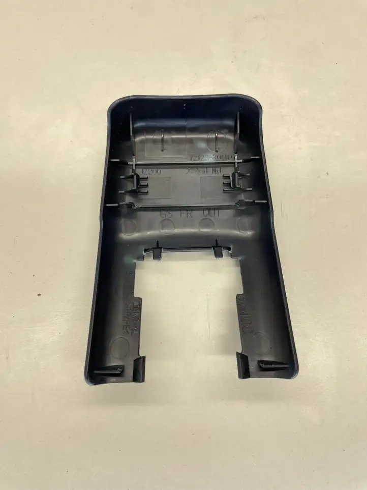 Lexus GS250 300 350 300h 450h (2011 - 2015) 7212330110 Салазки переднего сиденья водителя — фото 2