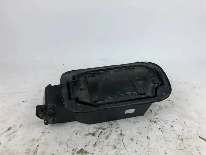 Mercedes-Benz GLE W167 (2019 - ) A1676305801 Крышка топливного бака — фото 5