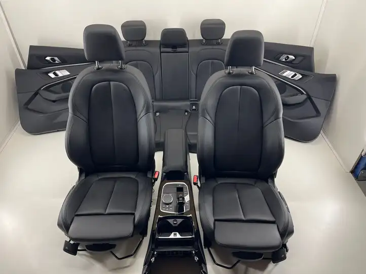 BMW 2 F44 (2019 - ) Комплект салона — фото 1