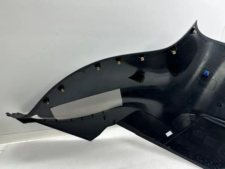 Tesla Model X (2021 - ) 107329900D Прочая отделка багажника — фото 3