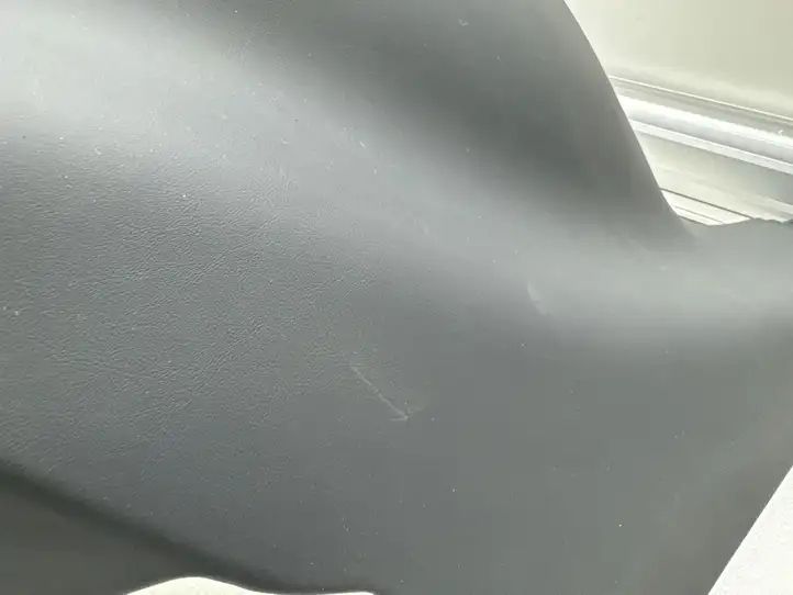 Tesla Model X (2021 - ) 107329900D Прочая отделка багажника — фото 13