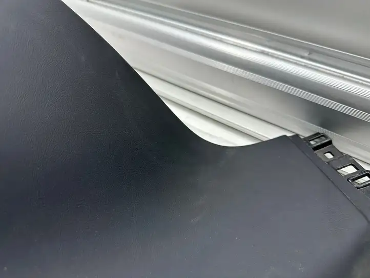 Tesla Model X (2021 - ) 107329900D Прочая отделка багажника — фото 14