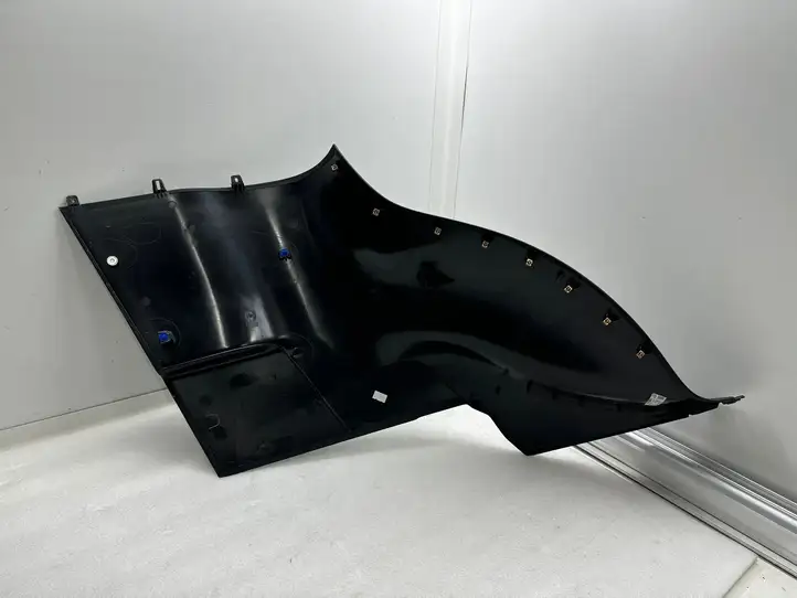 Tesla Model X (2021 - ) 107329000H Прочая отделка багажника — фото 5