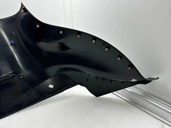 Tesla Model X (2021 - ) 107329000H Прочая отделка багажника — фото 7