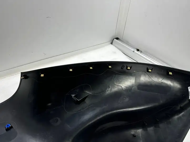 Tesla Model X (2021 - ) 107329000H Прочая отделка багажника — фото 8