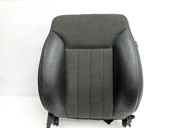 Mercedes-Benz R W251 (2005 - 2013) 1648601705 Нижняя часть сиденья водителя — фото 11