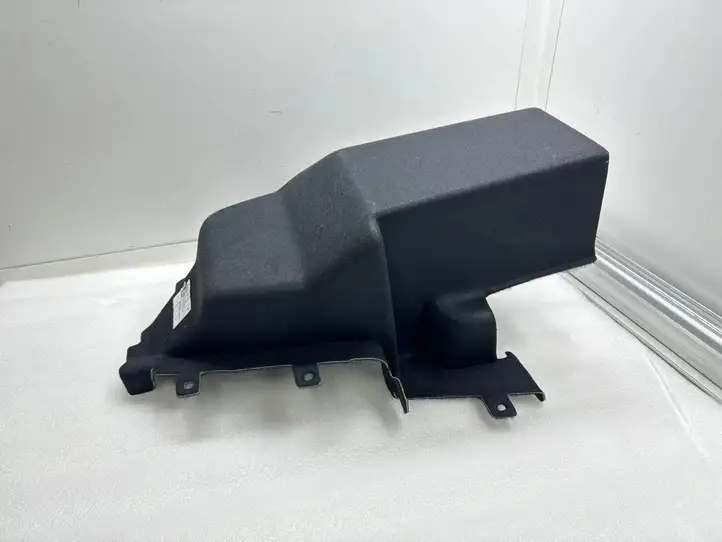 Tesla Model X (2021 - ) 162316400C Боковая обшивка багажника — фото 5