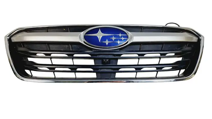Subaru Outback (BT) (2019 - ) 91122AN11A Верхняя решетка радиатора — фото 1