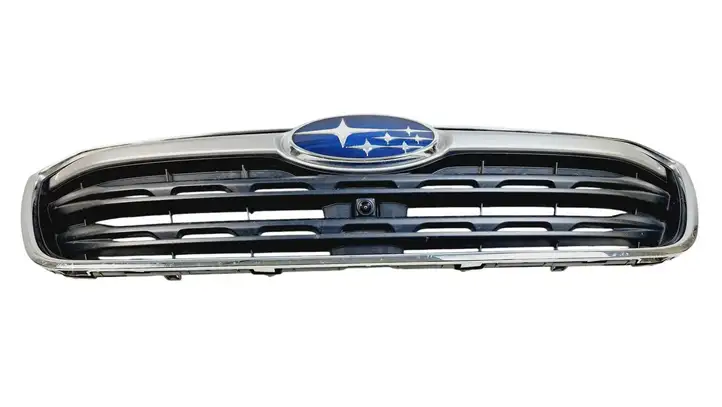 Subaru Outback (BT) (2019 - ) 91122AN11A Верхняя решетка радиатора — фото 2