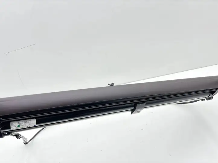 Mercedes-Benz S W222 (2013 - ) A2228100120 Солнцезащитная шторка задней двери — фото 3