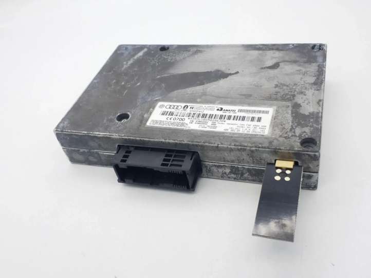 8T0862336C Audi A4 S4 B8 8K Bluetooth modulis