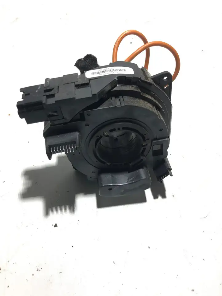 Volvo XC90 (2006 - 2014) 30798168 Контактное кольцо SRS — фото 1