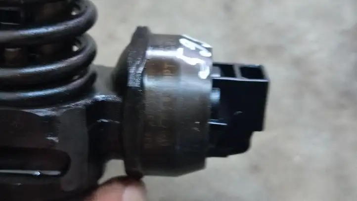 Volkswagen PASSAT B6 (2005 - 2010) 038130073BN Комплект жиклеров ГБО — фото 5