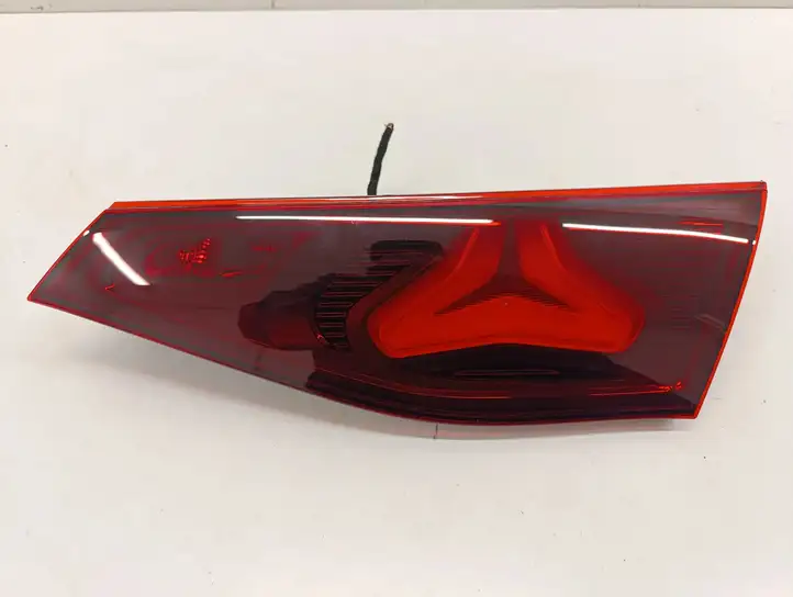 Mercedes-Benz E W214 (2024 - ) A2149065502 Комплект задних фонарей — фото 6