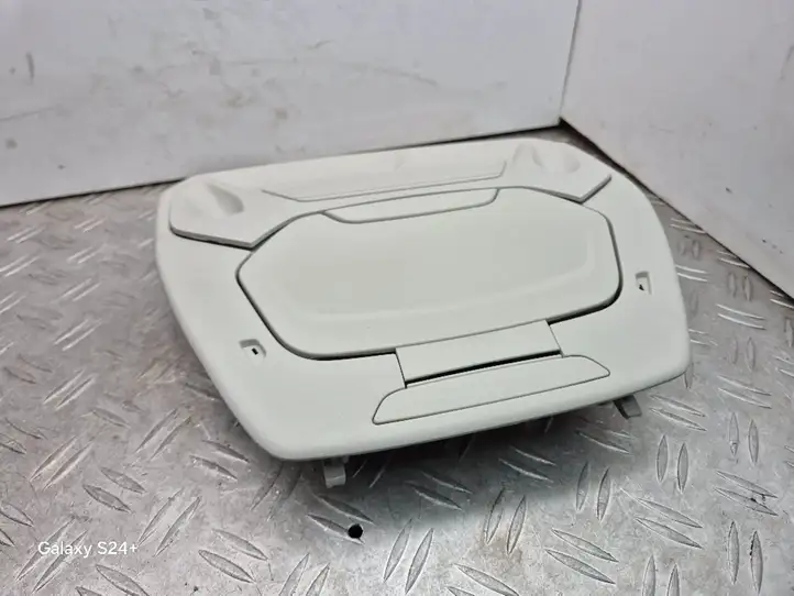Ford Focus (2015 - 2019) F1EBA519D56AB Очечник — фото 3