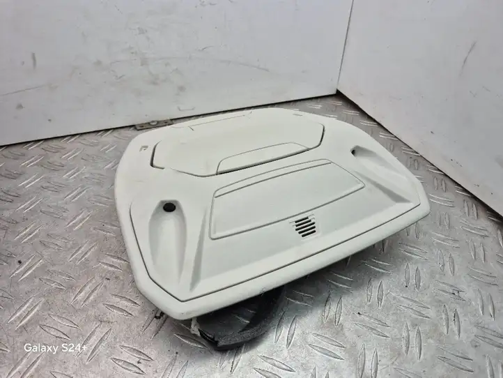 Ford Focus (2015 - 2019) F1EBA519D56AB Очечник — фото 4