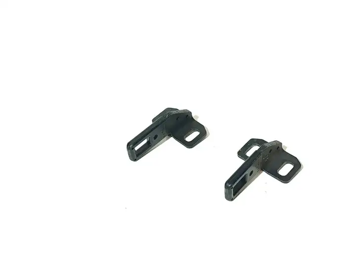 BMW X5 E70 (2006 - 2013) 51247149629 Петля замка багажной двери — фото 2