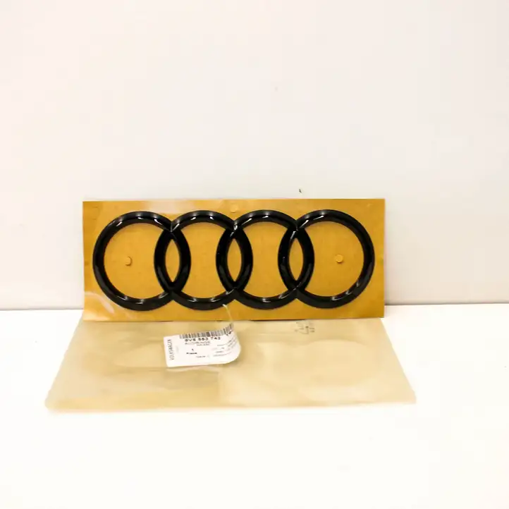Audi A3/S3 8V (2012 - 2016) 8V5853742T94 Эмблема производителя — фото 4