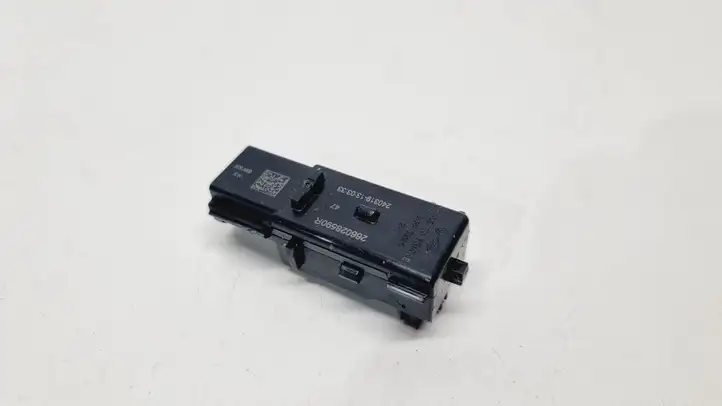 Renault Clio V (2019 - ) 266028590R Подсветка багажника — фото 2