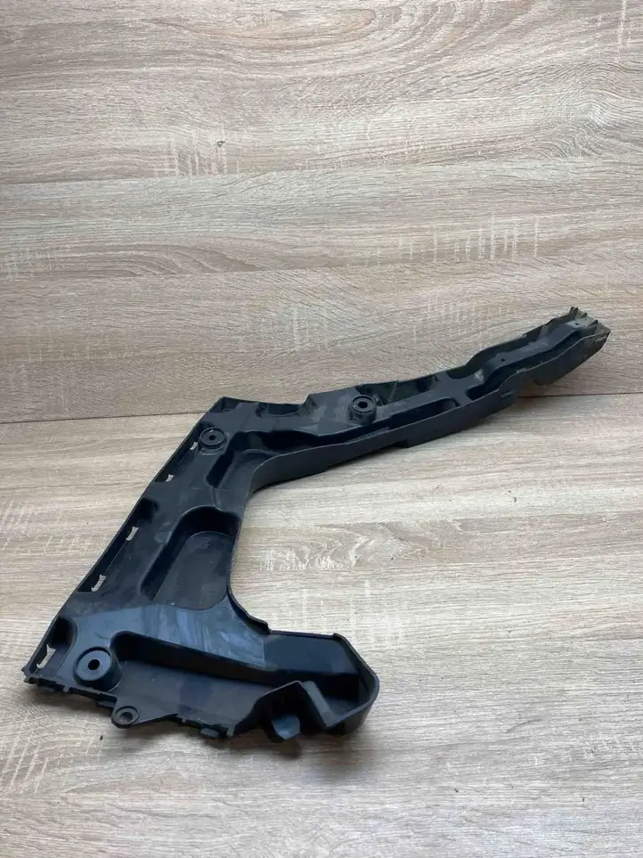 Seat Leon (5F) (2012 - 2019) 5F9807375B Кронштейн заднего бампера — фото 2