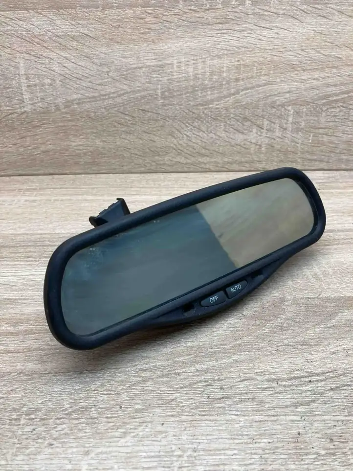 Toyota Avensis T220 (2000 - 2003) 015602Mirror Салонное зеркало заднего вида — фото 1