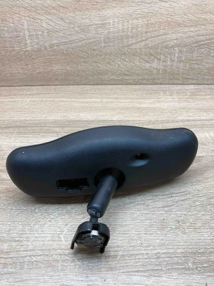 Toyota Avensis T220 (2000 - 2003) 015602Mirror Салонное зеркало заднего вида — фото 3