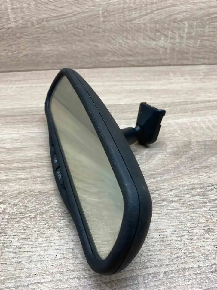 Toyota Avensis T220 (2000 - 2003) 015602Mirror Салонное зеркало заднего вида — фото 6