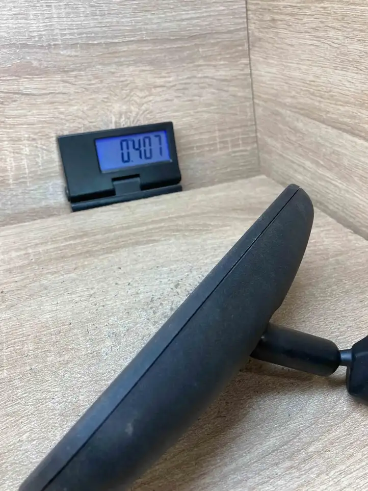 Toyota Avensis T220 (2000 - 2003) 015602Mirror Салонное зеркало заднего вида — фото 7