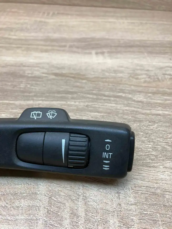 Volvo V70 (2004 - 2007) 30798464 Переключатель стеклоочистителей — фото 6