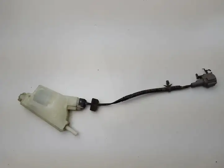 Nissan Navara D23 (2015 - ) AD04F021 Замок крышки топливного бака — фото 1