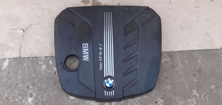 13717802847 BMW 5 F10 F11 Variklio dangtis (apdaila)