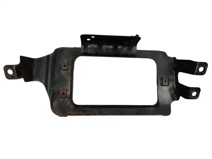 Volkswagen Routan (2008 - 2014) 4727468AB Кронштейн ЭБУ двигателя — фото 1