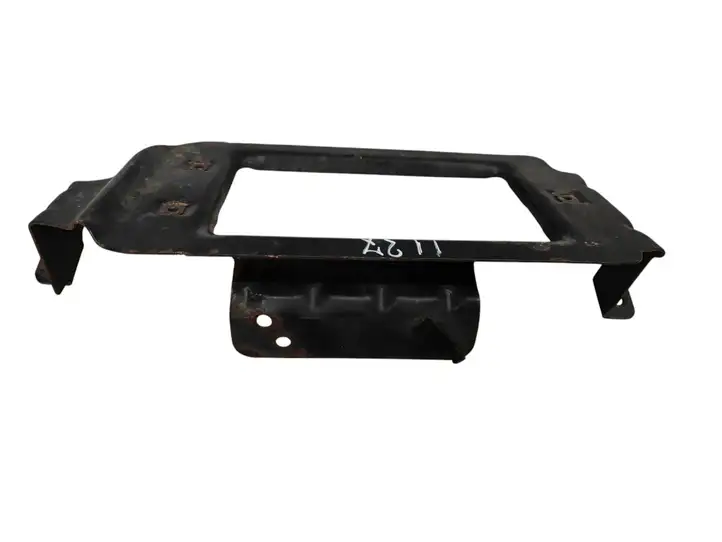 Volkswagen Routan (2008 - 2014) 4727468AB Кронштейн ЭБУ двигателя — фото 2