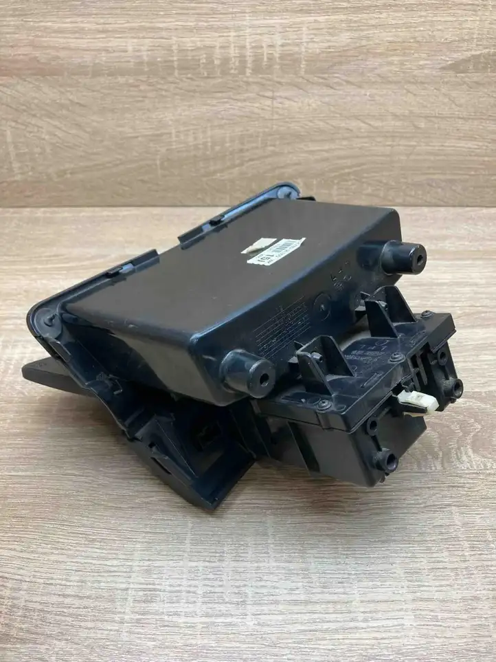 Hyundai i30 (2007 - 2012) 847802L300 Ящик центральной консоли — фото 4