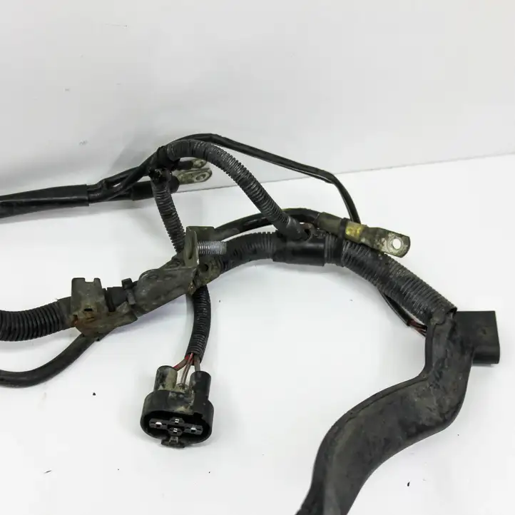 Audi A5 8T 8F (2011 - 2016) 8K0971228BL Проводка стартера — фото 3