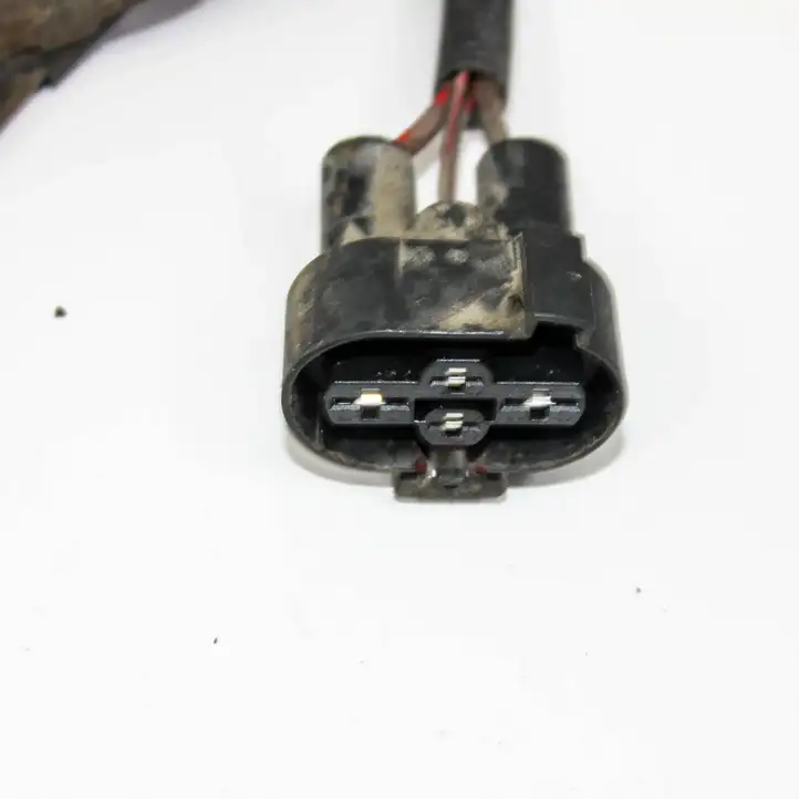 Audi A5 8T 8F (2011 - 2016) 8K0971228BL Проводка стартера — фото 4